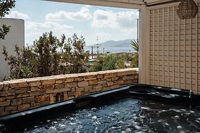 Mitos Suites
