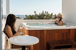 Mitos Suites
