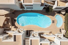 Mitos Suites
