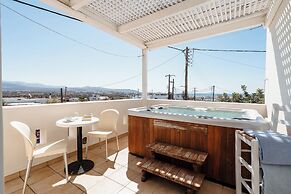 Mitos Suites