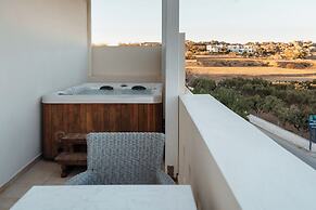 Mitos Suites