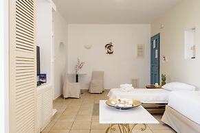 Mitos Suites
