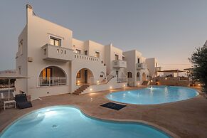 Mitos Suites