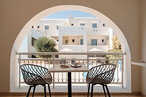 Mitos Suites