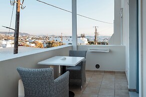 Mitos Suites