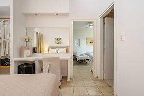 Mitos Suites