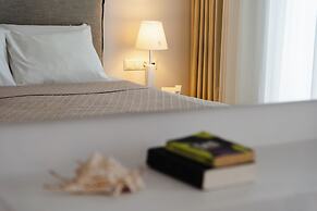 Mitos Suites