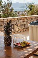 Mitos Suites