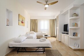 Mitos Suites