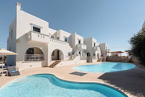 Mitos Suites