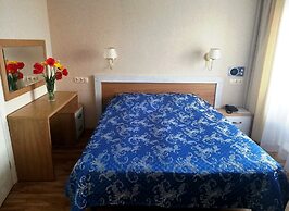 Luchesa Hotel