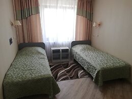Luchesa Hotel