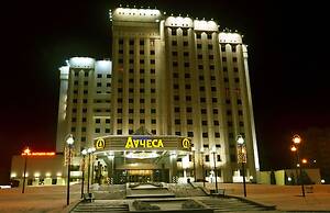 Luchesa Hotel