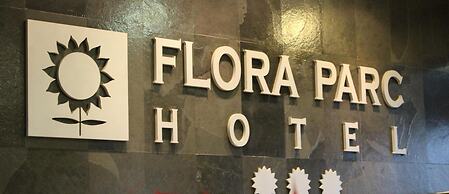 Hotel Flora Parc