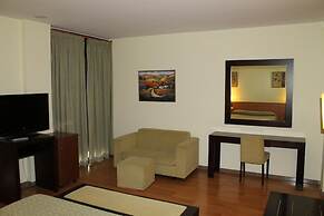 Hotel Flora Parc