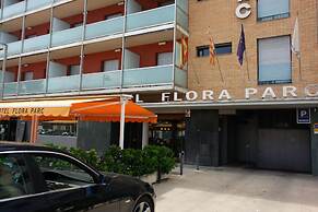 Hotel Flora Parc
