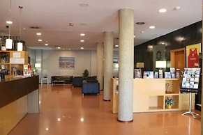 Hotel Flora Parc