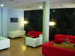 Hotel Flora Parc