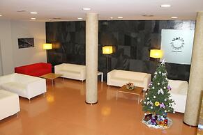 Hotel Flora Parc