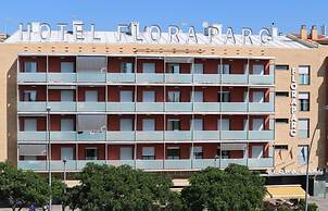 Hotel Flora Parc
