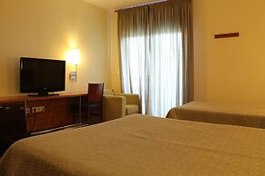 Hotel Flora Parc