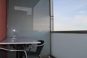 Hotel Flora Parc