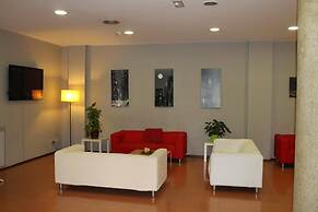 Hotel Flora Parc