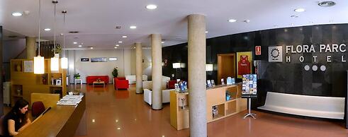 Hotel Flora Parc