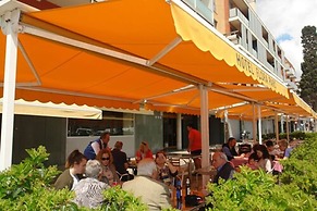 Hotel Flora Parc