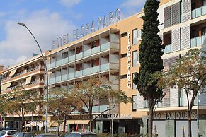 Hotel Flora Parc