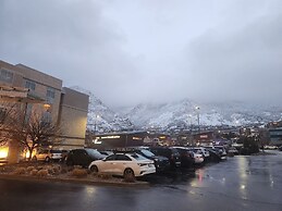 Hyatt Place Salt Lake City/Cottonwood