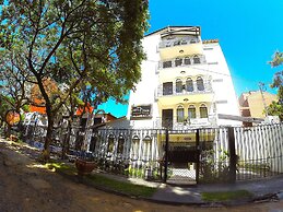 Arthaus Boutique Hotel