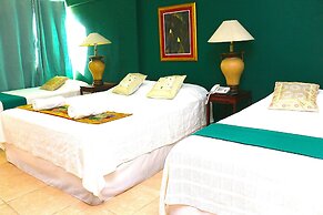 Arthaus Boutique Hotel