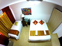 Arthaus Boutique Hotel