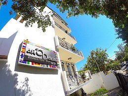 Arthaus Boutique Hotel