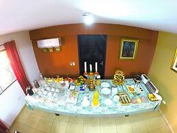 Arthaus Boutique Hotel