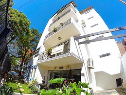 Arthaus Boutique Hotel