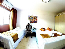 Arthaus Boutique Hotel