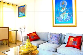 Arthaus Boutique Hotel