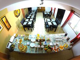 Arthaus Boutique Hotel