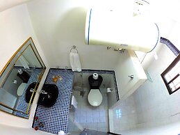 Arthaus Boutique Hotel