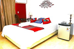 Arthaus Boutique Hotel