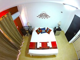 Arthaus Boutique Hotel