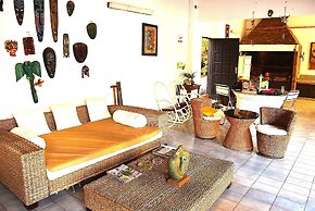 Arthaus Boutique Hotel