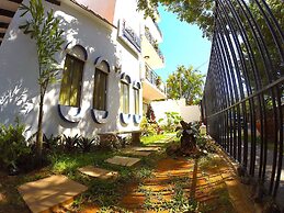 Arthaus Boutique Hotel