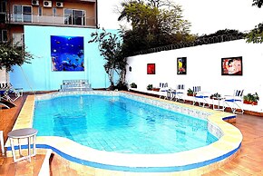 Arthaus Boutique Hotel