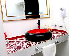 Arthaus Boutique Hotel