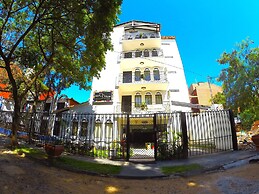 Arthaus Boutique Hotel