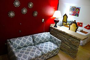 Arthaus Boutique Hotel