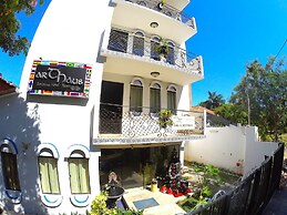 Arthaus Boutique Hotel